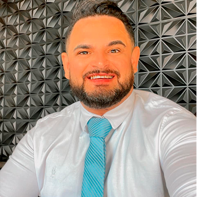 Rodolfo Baruck